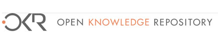 OPEN KNOWLEDGE RESPOSITORY Icon